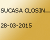 SUCASA CLOSING WEEKEND DAY 2 w/ FRIENDS AND FAMILY