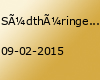 Südthüringen bleibt bunt 5.0 - Demokratie braucht Dialog: "Reden wir! - Montags in Suhl!"