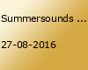 Summersounds Finale l Phoenix West (Grünkeil) l Kittball Sunset l Juliet Sikora, Paji Live, Paco l Eintritt frei