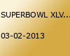 SUPERBOWL XLVIII
