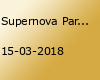 Supernova Party - 15.3.