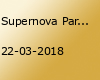 Supernova Party - 22.3.