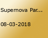 Supernova Party - 8.3.