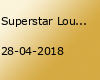Superstar Louane Live in Berlin 28.4.2018