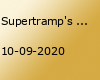 Supertramp's Roger Hodgson - World Tour 2020 | Rostock