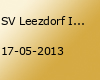 SV Leezdorf I ./. FFF Berumerfehn 95 I