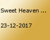 Sweet Heaven l Christmas Edition l Nightrooms Dortmund