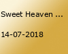 Sweet Heaven x Openair Beach x Coconut Beach & Heaven Club House