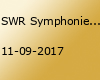 SWR Symphonieorchester | Schwebender Gesang