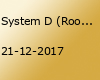 System D (Roots, Reggae, Dub/ Marokko/Leipzig) + Wonderska 'Bln'