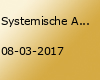 Systemische Aufstellung – offene Gruppe für Schwule, Lesben und Freunde