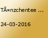 Tänzchentee LIVE im Wiesenhaus