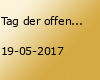 Tag der offenen Tür im Waldfrieden Lütetsburg