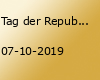 Tag der Republik