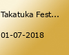 Takatuka Festival