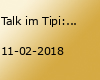 Talk im Tipi: Die GroKo ist da?