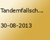 Tandemfallschirmspringen in Leer