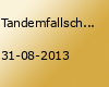 Tandemfallschirmspringen in Leer