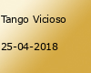 Tango Vicioso
