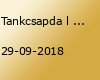 Tankcsapda l Backstage München