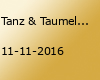 Tanz & Taumel meets Rarehouse