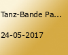 Tanz-Bande Party