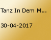 Tanz In Dem Mai ...in Norden ...auf Dem Markplatz