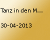 Tanz in den Mai