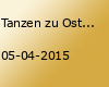 Tanzen zu Ostern - Heimweh (Partyreihe)