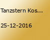 Tanzstern Kosmos Revival Party Einlass 23 Uhr 