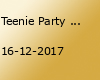 Teenie Party (Ostfriesland Edit)
