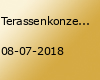 Terassenkonzertreihe: Brunchen und Musikkabarett