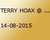 TERRY HOAX @ Hannover - Maschseefest (Löwenbastion)