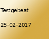 Testgebeat
