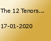 The 12 Tenors – 12 Jahre
