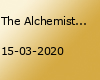 The Alchemist ( Producer / DJ Set ) • Berlin • Musik & Frieden