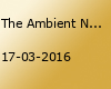 The Ambient Noise live in der Rockbase-Lounge