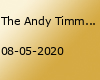 The Andy Timmons Band | Gretchen, Berlin