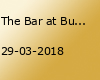 The Bar at Buena Vista in Stuttgart