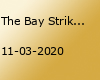 The Bay Strikes Back Tour | Hannover