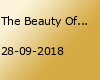 The Beauty Of Gemina Tour 2018