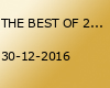 THE BEST OF 2016 OFC FRIDAY NIGHT  DJ MILE
