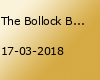 The Bollock Brothers: St. Patrick's Day 2018 - Fabrik Coesfeld
