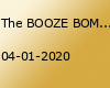 The BOOZE BOMBS - New Years Rockabilly!