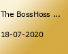 The BossHoss Black Is Beautiful Summer 2020 - Hamburg