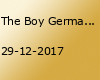 The Boy Germany presents: OVO Night