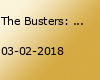 The Busters: Straight Ahead Tour 2018 - Fabrik Coesfeld