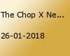 The Chop X Neukölln Country Club: A Birthday Celebration