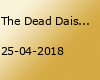 The Dead Daisies / Rosenhof