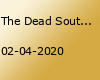 The Dead South – Hannover, Capitol